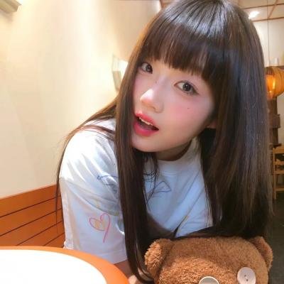 遇见你时所有星星都亮了