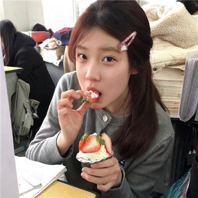 天使降临到了我身边!